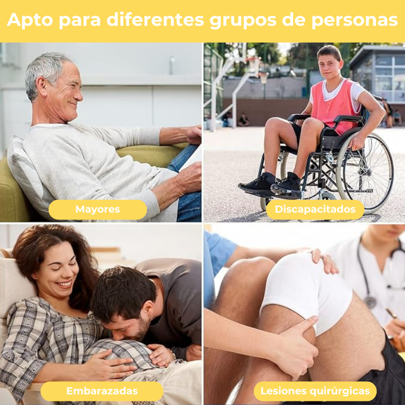 Asistente para calcetines | FlexiSock™