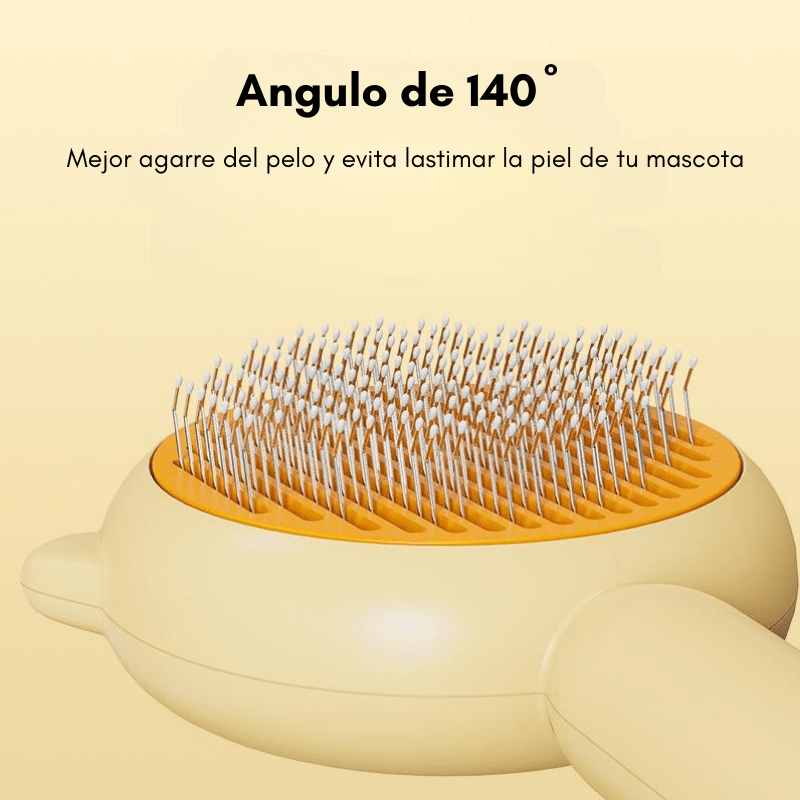 Cepillo para mascotas | PetCare Pro™