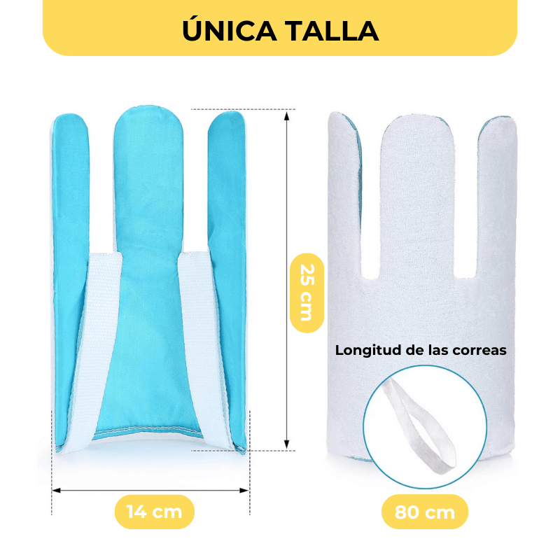 Asistente para calcetines | FlexiSock™