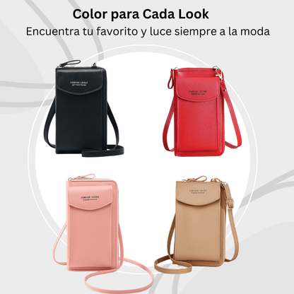 Bolso Crossbody | Velari™