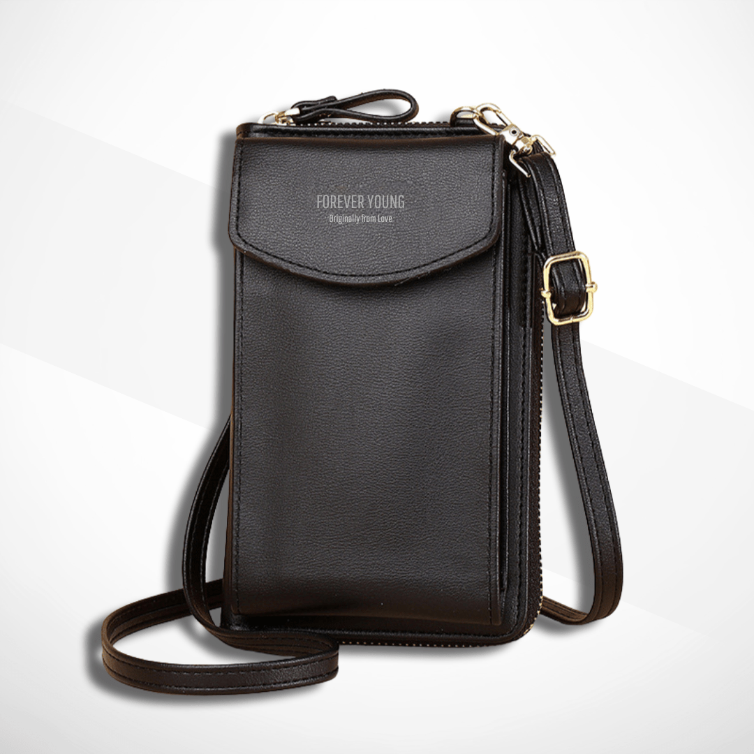 Bolso Crossbody | Velari™