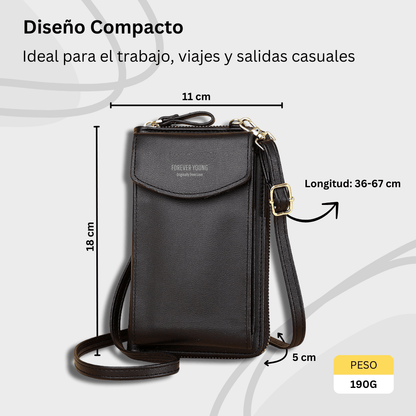 Bolso Crossbody | Velari™