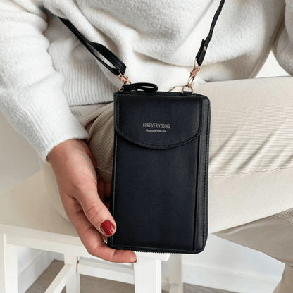 Bolso Crossbody | Velari™