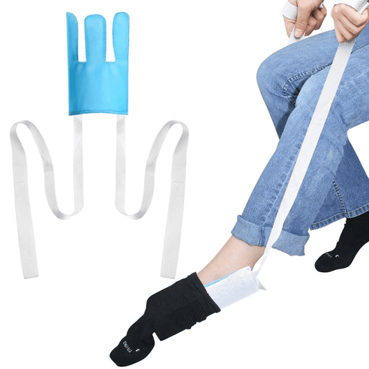 Asistente para calcetines | FlexiSock™